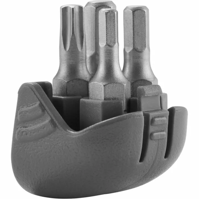 LifeLine Essetial Mini Momentnøgle - Billede 3