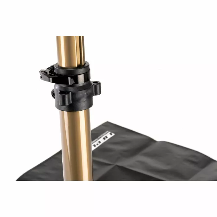 LifeLine Home Mechanic Arbejdsstand Og Værkstedsmåtte - Billede 4