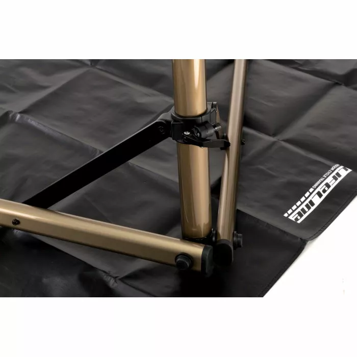 LifeLine Home Mechanic Arbejdsstand Og Værkstedsmåtte - Billede 5