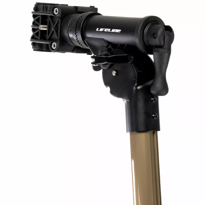 LifeLine Home Mechanic Arbejdsstand Og Værkstedsmåtte - Billede 6