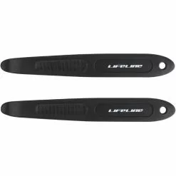 LifeLine Dækjern I Plastik (sæt, Lange)