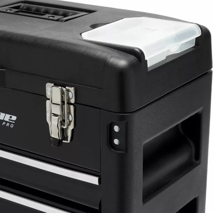 LifeLine Pro 3 Drawer Work Station - Billede 3