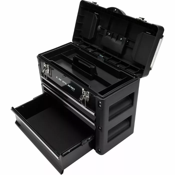 LifeLine Pro 3 Drawer Work Station - Billede 4