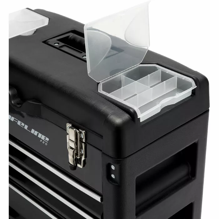 LifeLine Pro 3 Drawer Work Station - Billede 6