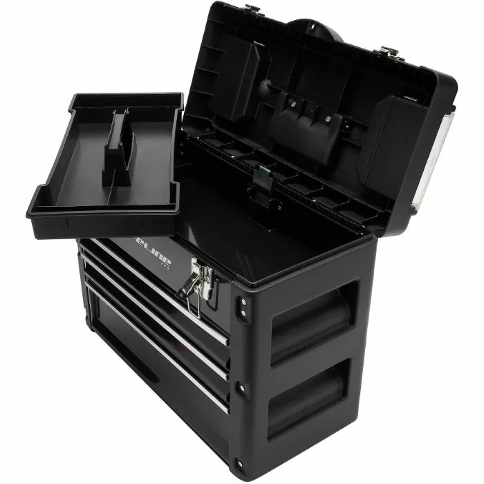 LifeLine Pro 3 Drawer Work Station - Billede 7