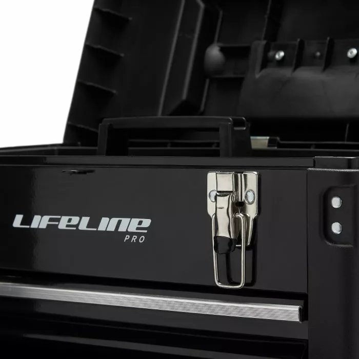 LifeLine Pro 3 Drawer Work Station - Billede 8