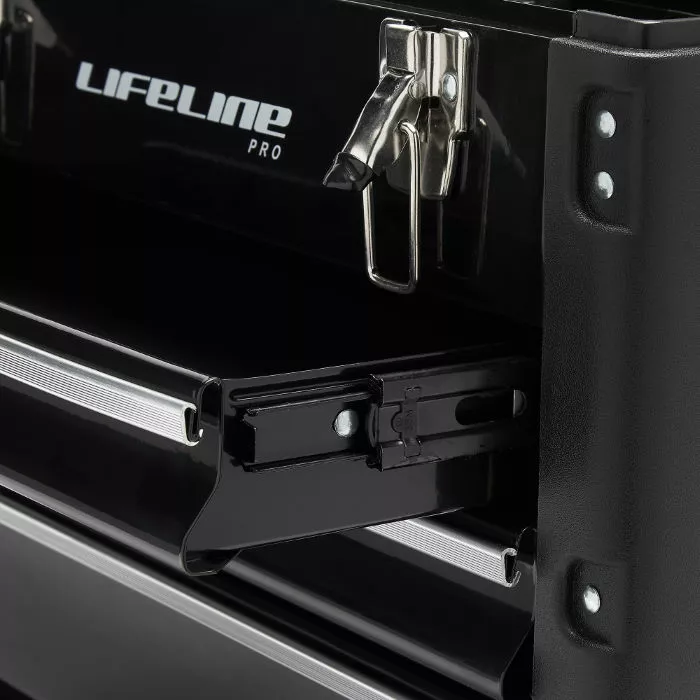 LifeLine Pro 3 Drawer Work Station - Billede 11