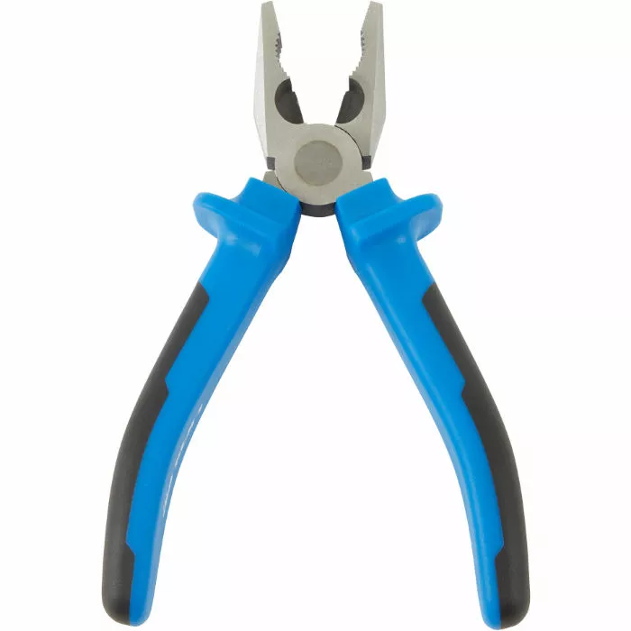 LifeLine Pro Kombinationstang (7 Tommer) - Billede 2