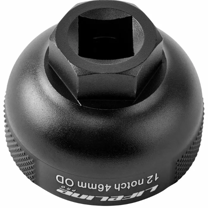 LifeLine Pro BB Removal Tool 12.46 DUB - Billede 3