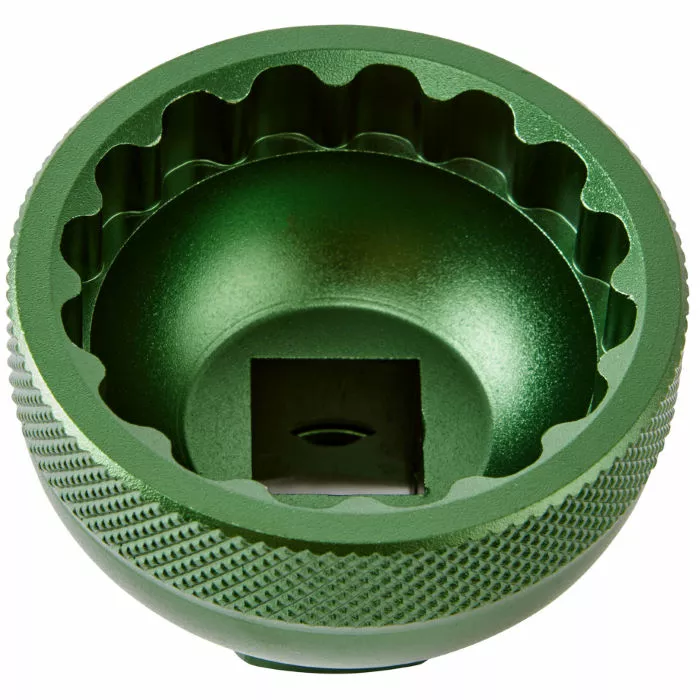 LifeLine Pro BB Removal Tool 16.41 BBR60 - Billede 2