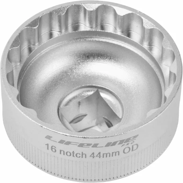 LifeLine Pro BB Removal Tool 16.44 BB80 - Billede 2