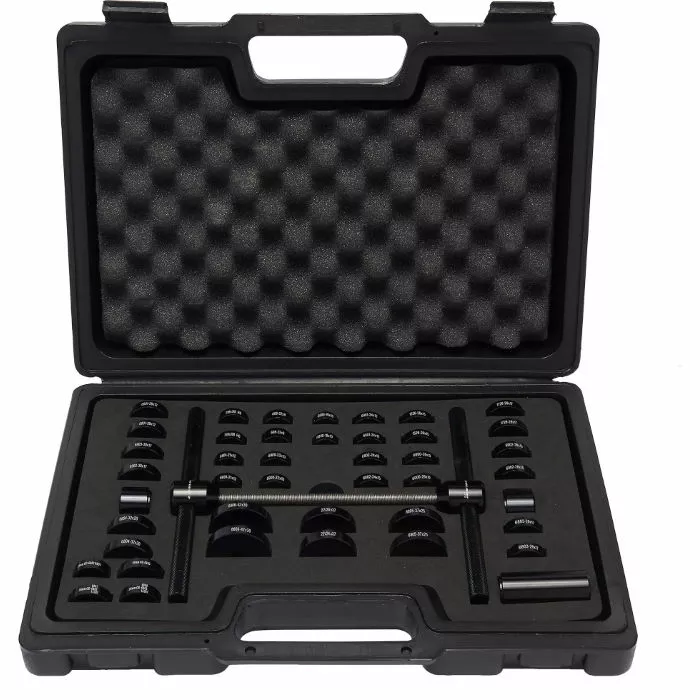 LifeLine Pro Bearing Press Set - Billede 5