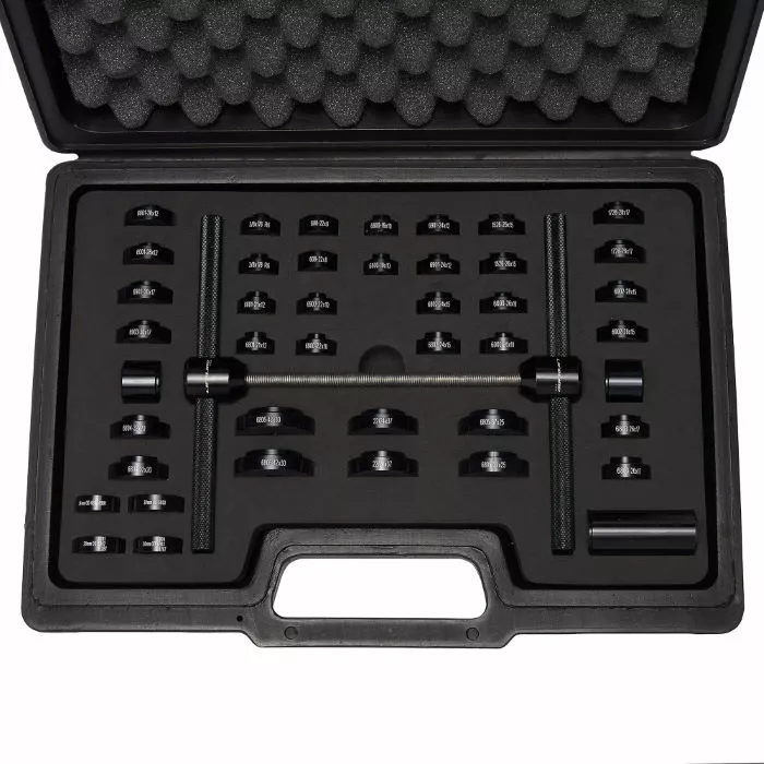 LifeLine Pro Bearing Press Set - Billede 6