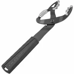 LifeLine Kædepisk-tang (sort)