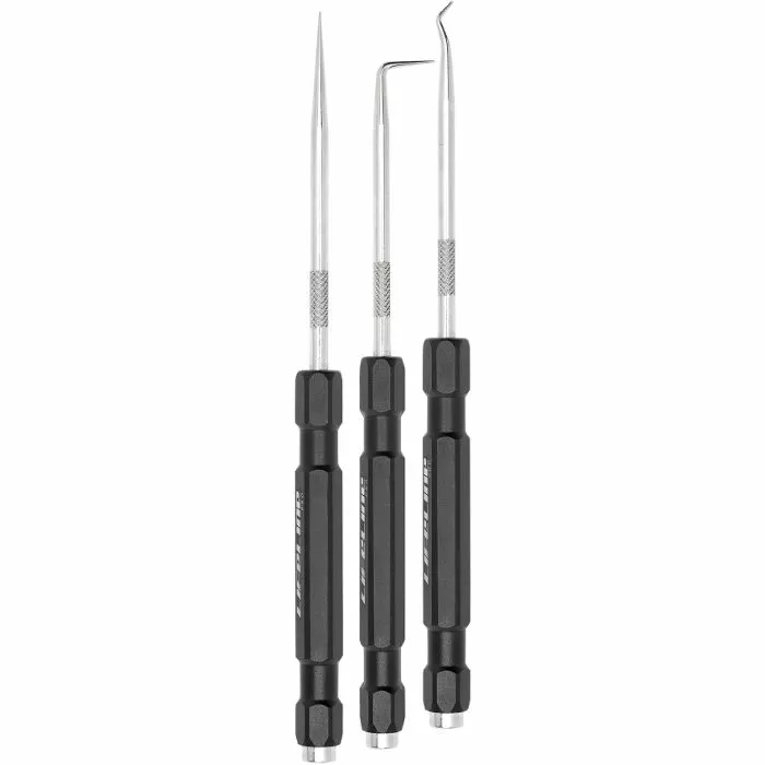 LifeLine Pro Magnetic Pick Set - Billede 2