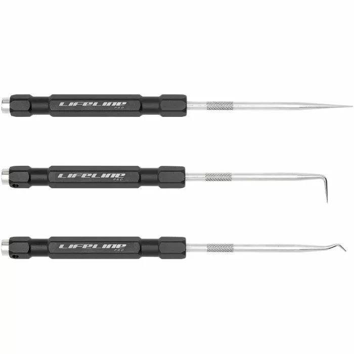 LifeLine Pro Magnetic Pick Set