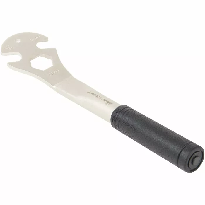 LifeLine Pro Pedal Wrench