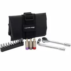 LifeLine Pro Mini Momentnøglesæt (4/5/6 Nm)