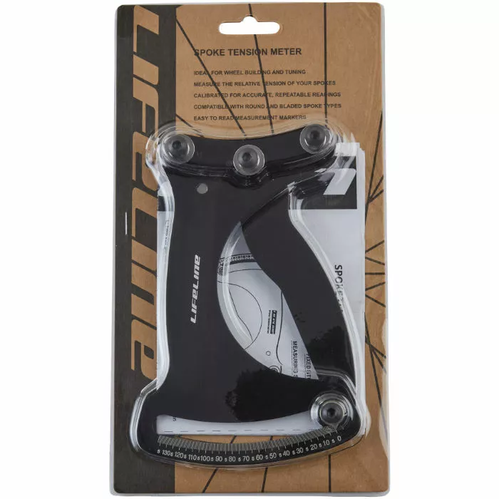 LifeLine Eger Spændingsmåler - Billede 3