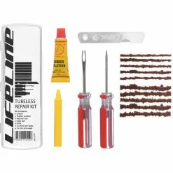 LifeLine Tubeless Repair Kit