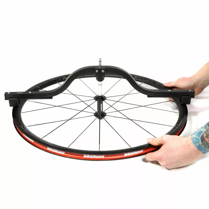 LifeLine Hjulcentreringsbøjle - Billede 2