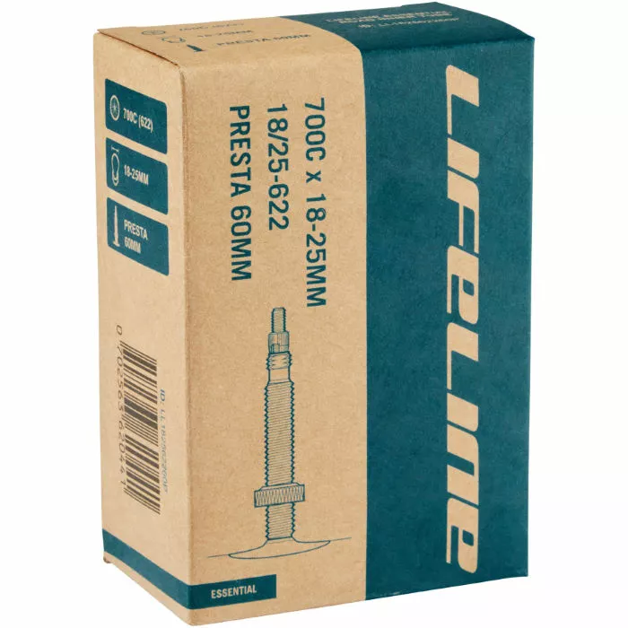 LifeLine Road Slange - Billede 2