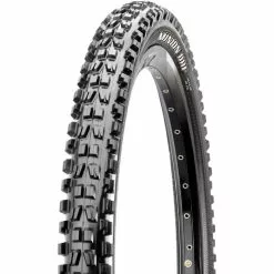 Maxxis Minion DHF 3C EXO TR 650B Foldedæk