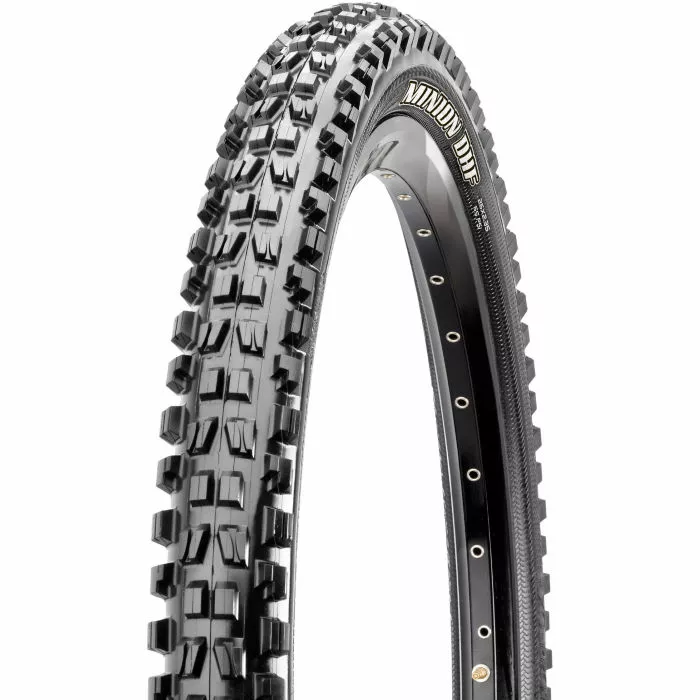 Maxxis Minion DHF EXO TR 29" Foldedæk