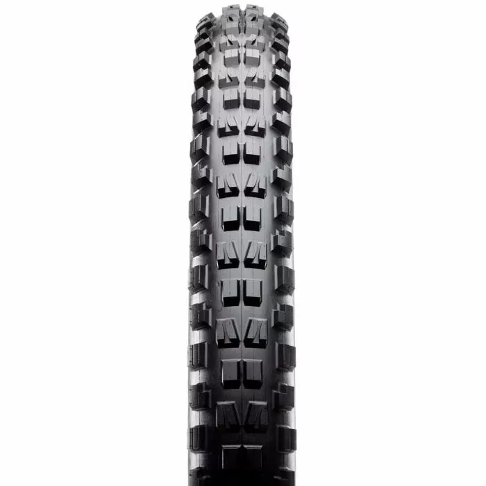 Maxxis Minion DHF Plus Tyre - 3C - EXO - TR - Billede 2