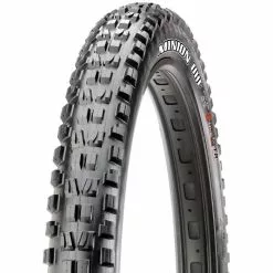 Maxxis Minion DHF Plus Tyre - EXO - TR