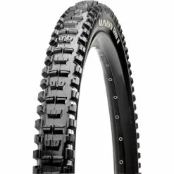 Maxxis - Minion DHR II 3C EXO TR 650B Folding Tyre