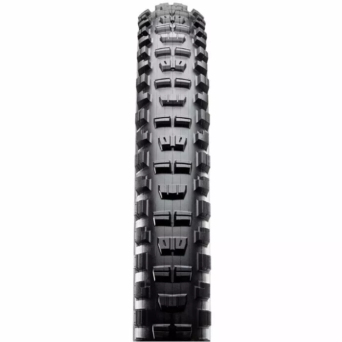 Maxxis Minion DHR II Plus Tyre - 3C - EXO - TR - Billede 2