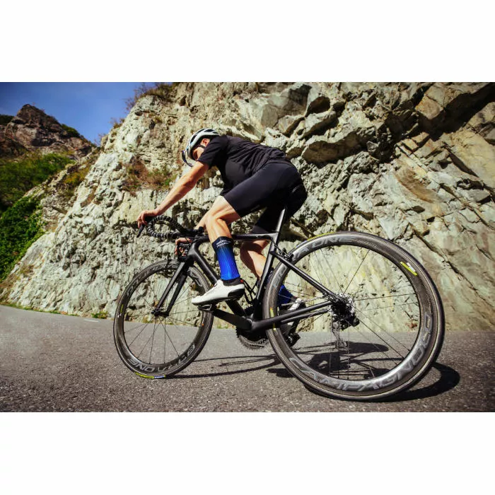 Michelin Power Cup Tubular Classic Racing Tyre Black/Cream - Billede 8