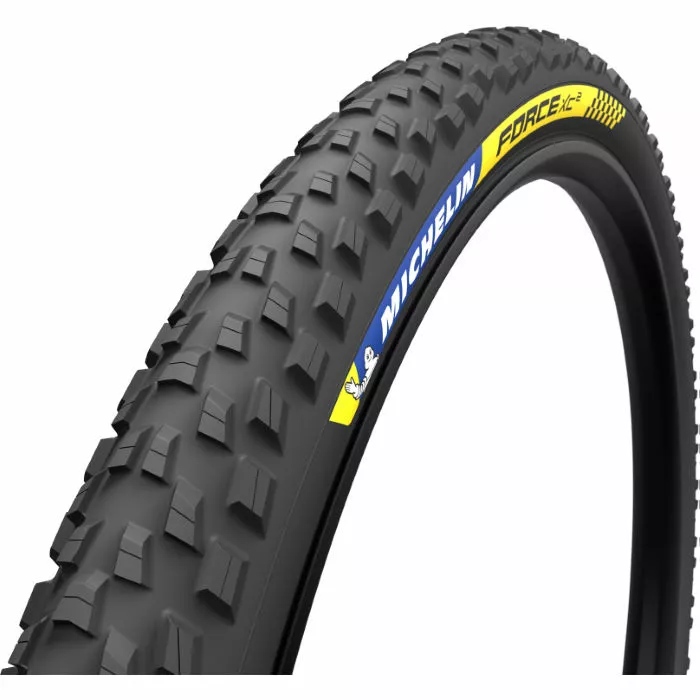 Michelin Force XC2 Racing Tyre