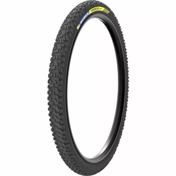 Michelin Force XC2 Racing Tyre - Billede 2