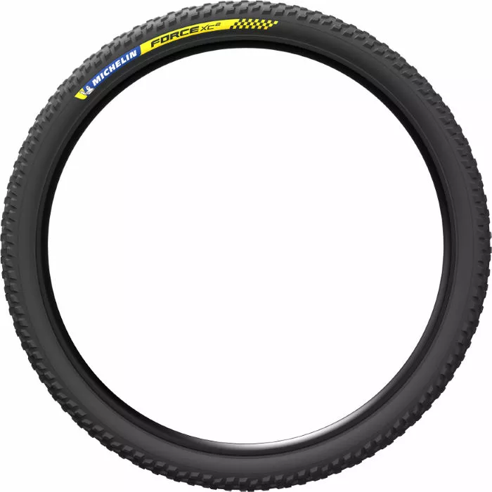 Michelin Force XC2 Racing Tyre - Billede 3