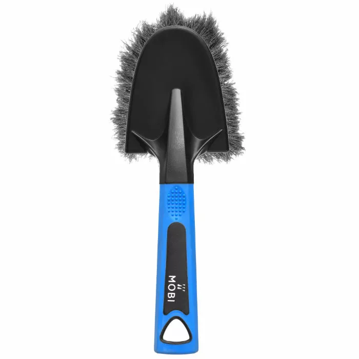 Mobi 5 Piece Brush Set - Billede 5