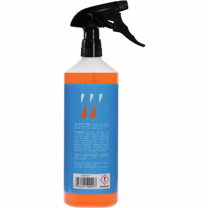 Mobi Bike Cleaner 950ml - Billede 2