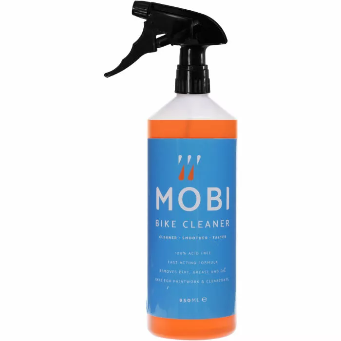 Mobi Bike Cleaner 950ml