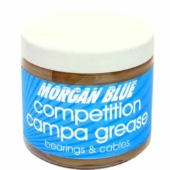 Morgan Blue Competition Campa Fedt (200 Ml)