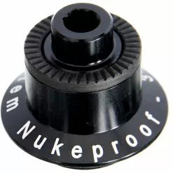 Nukeproof Generator Rear Hub End Cap