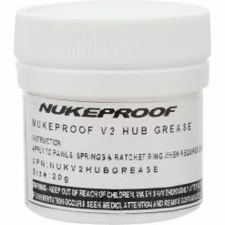 Nukeproof Horizon Neutron V2 Hub Grease