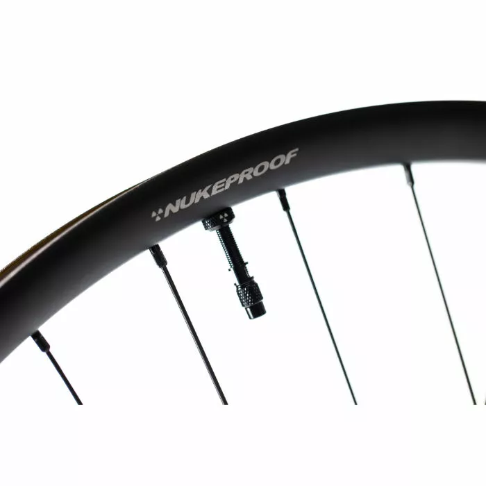 Nukeproof Horizon V2 Rear Wheel 102t - Billede 7