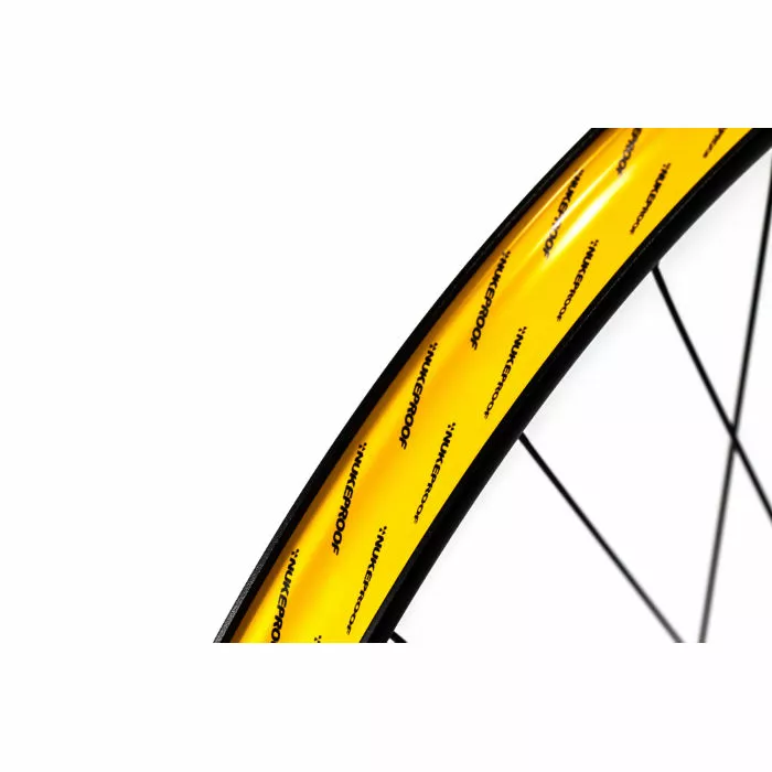 Nukeproof Horizon V2 Rear Wheel 102t - Billede 9