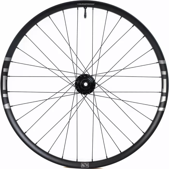 Nukeproof Horizon V2 Rear Wheel 102t - Billede 2