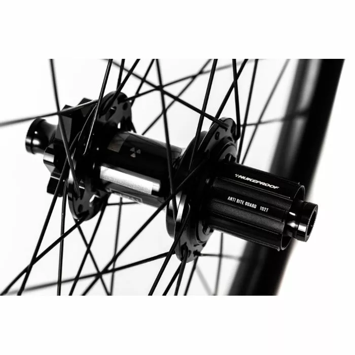 Nukeproof Horizon V2 Rear Wheel 102t - Billede 3