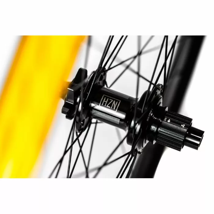 Nukeproof Horizon V2 Rear Wheel 102t - Billede 12