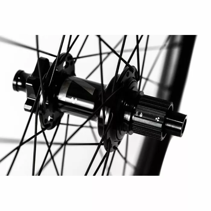 Nukeproof Horizon V2 Rear Wheel 102t - Billede 14