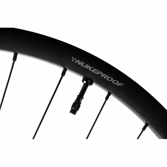 Nukeproof Horizon V2 Rear Wheel 102t - Billede 16