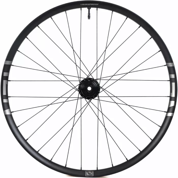 Nukeproof Horizon V2 Rear Wheel 102t - Billede 11